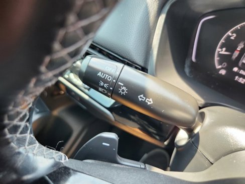 Used 2022 Honda Civic Sport image 19