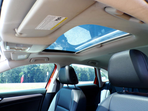 Used 2019 Volkswagen Jetta SE image 10