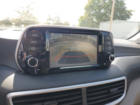 Used 2020 Hyundai Tucson SE image 21
