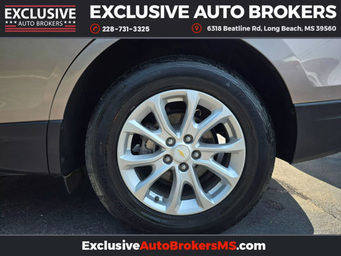 Used 2018 Chevrolet Equinox LS image 13