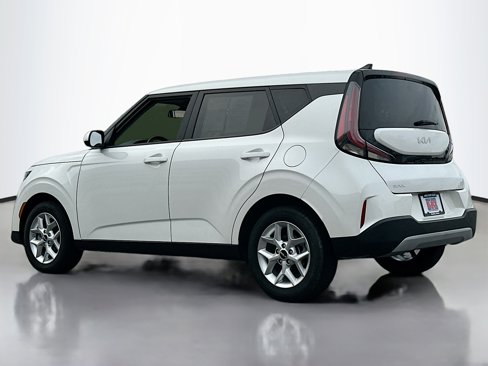 Used 2024 Kia Soul LX w/ Option Group 015 image 13