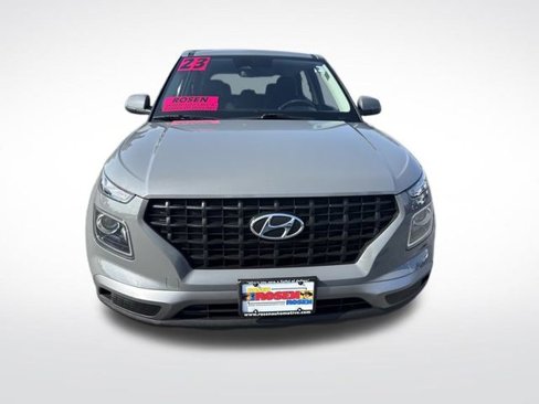 Certified 2023 Hyundai Venue SE image 8