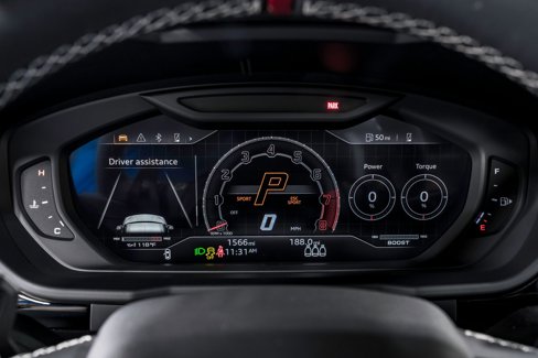 Used 2024 Lamborghini Urus S image 17