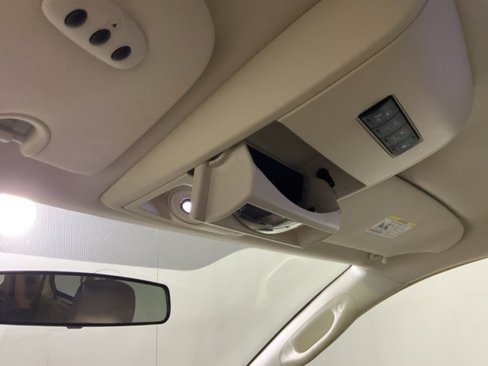 Used 2010 Chrysler Town & Country Touring w/ Family Value Group image 26