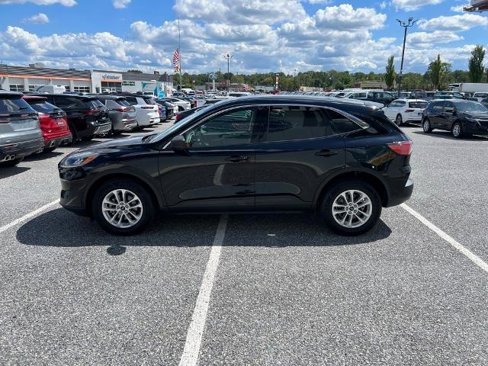 Certified 2022 Ford Escape SE w/ Convenience Package image 5