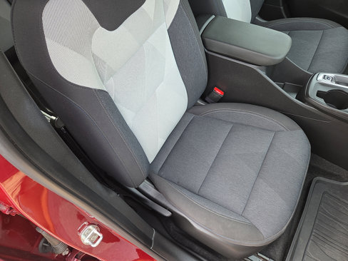 Used 2024 Chevrolet Trax LS w/ LS Convenience Package image 16