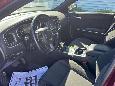 Used 2018 Dodge Charger GT image 12