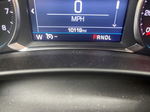 Used 2023 Chevrolet Equinox LT image 15