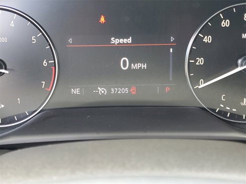 Certified 2021 Buick Envision Preferred image 24