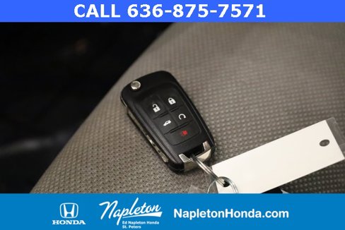 Used 2014 Chevrolet Cruze Eco image 23