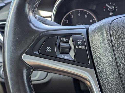 Used 2019 Buick Encore Preferred image 26