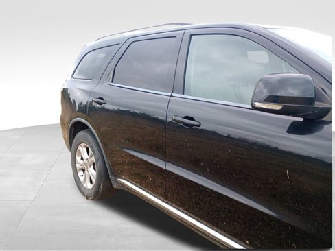 Used 2012 Dodge Durango Crew image 2