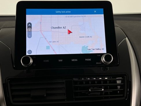 Used 2024 Mitsubishi Eclipse Cross SE image 22
