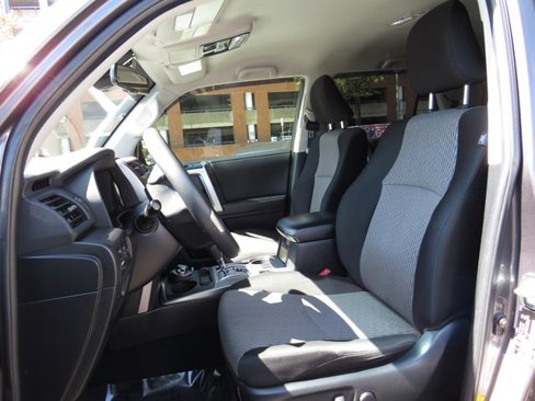 Used 2021 Toyota 4Runner SR5 image 19