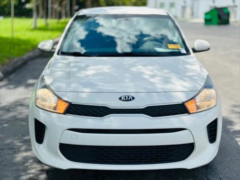 Used 2020 Kia Rio S image 3