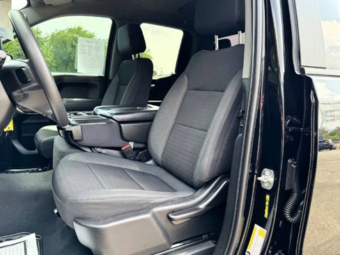 Used 2020 Chevrolet Silverado 1500 LT w/ Trailering Package image 11