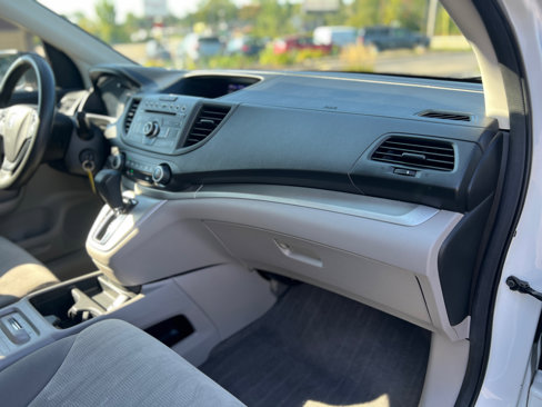Used 2013 Honda CR-V LX image 42