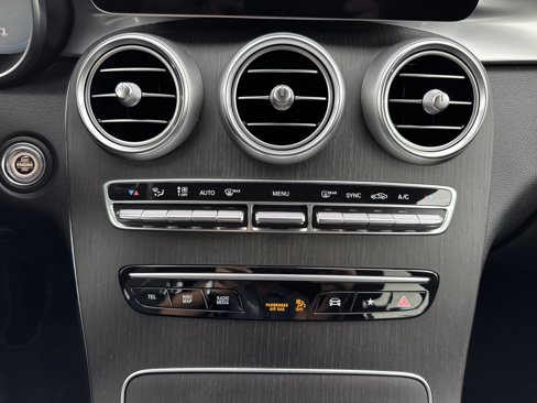 Certified 2022 Mercedes-Benz GLC 300 4MATIC image 23