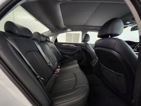 Used 2019 Hyundai Sonata Limited w/ Ultimate Package 04 image 27