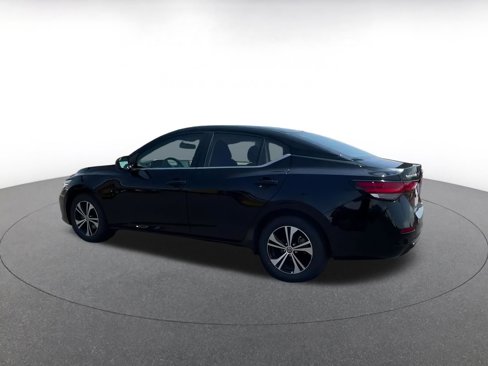Used 2023 Nissan Sentra SV image 10