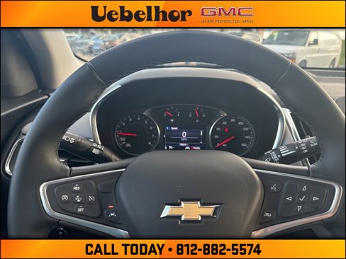 Certified 2023 Chevrolet Equinox LT w/ Driver Convenience Package image 26