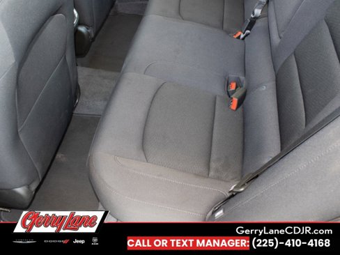 Used 2023 Chevrolet Malibu LT image 16