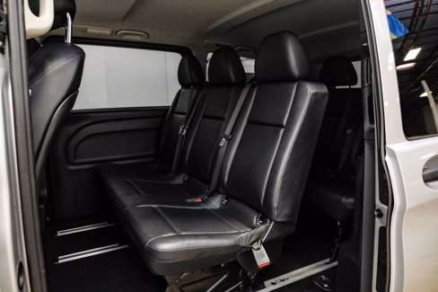 Used 2017 Mercedes-Benz Metris Passenger image 23