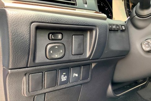Used 2015 Lexus ES 350 image 34