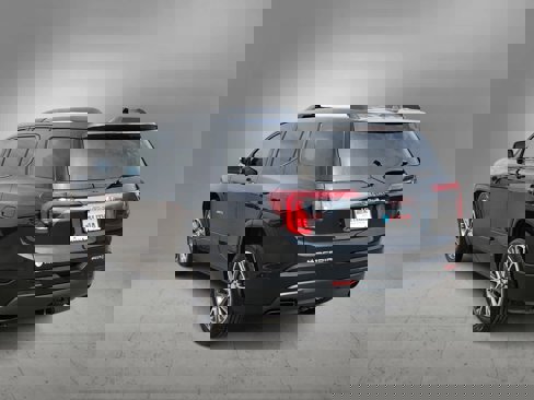 Used 2020 GMC Acadia AT4 w/ Driver Alert Package II image 6