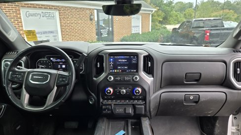 Used 2019 GMC Sierra 1500 Denali w/ Denali Ultimate Package image 24