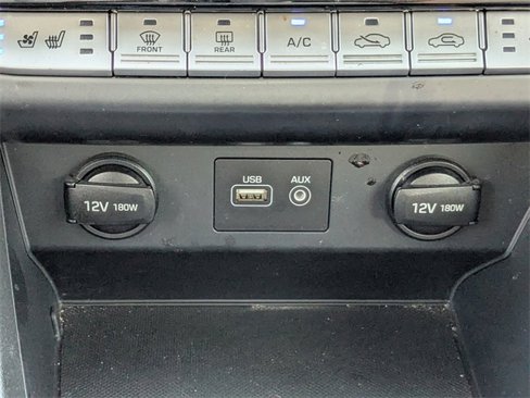 Used 2018 Hyundai Sonata Limited image 25