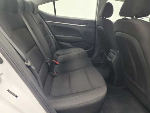 Used 2019 Hyundai Elantra SE w/ Cargo Package image 19