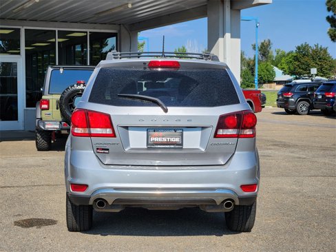 Used 2016 Dodge Journey Crossroad image 12