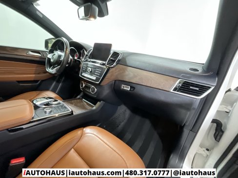 Used 2019 Mercedes-Benz GLE 43 AMG 4MATIC Coupe image 36