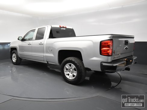 Used 2019 Chevrolet Silverado 1500 LT image 4