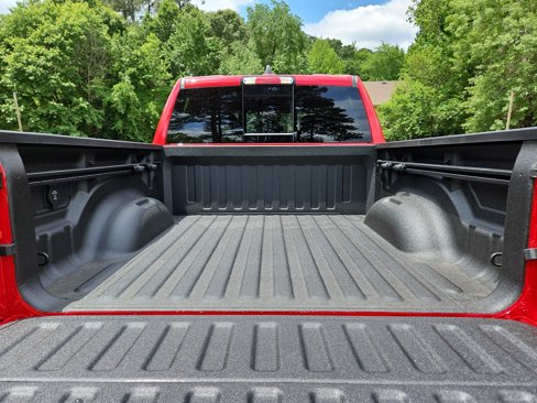New 2025 RAM 1500 Big Horn image 19