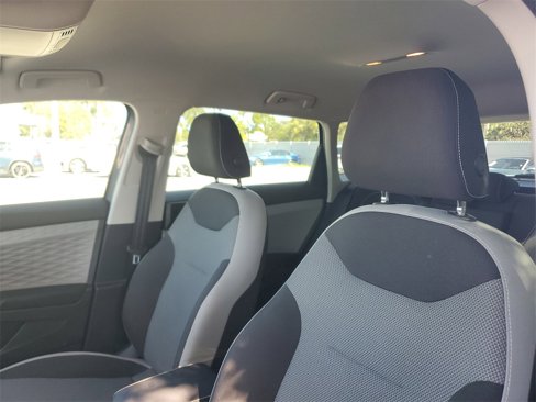 Certified 2022 Volkswagen Taos S w/ IQ Drive S Package image 21