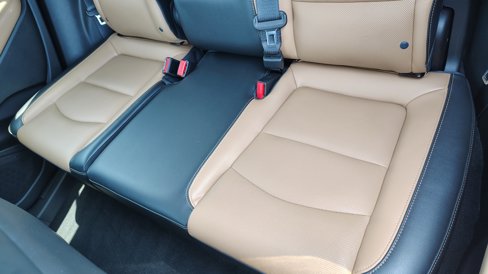 Used 2018 GMC Terrain SLT w/ Preferred Package image 36