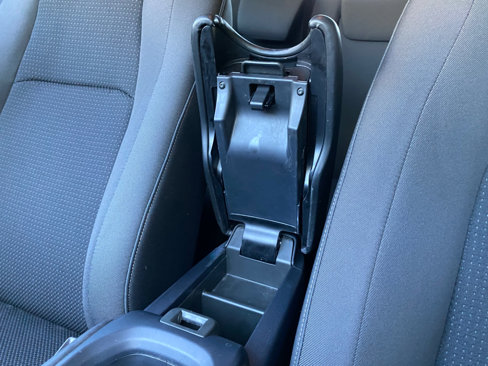 Used 2019 Honda HR-V Sport image 54