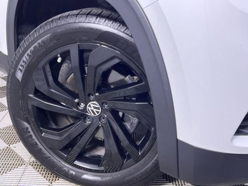 Used 2022 Volkswagen Atlas SE image 10