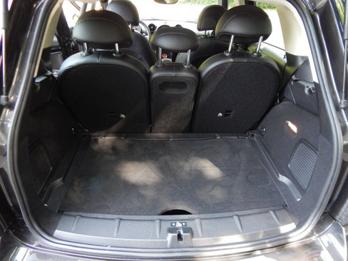 Used 2016 MINI Cooper Countryman S image 49