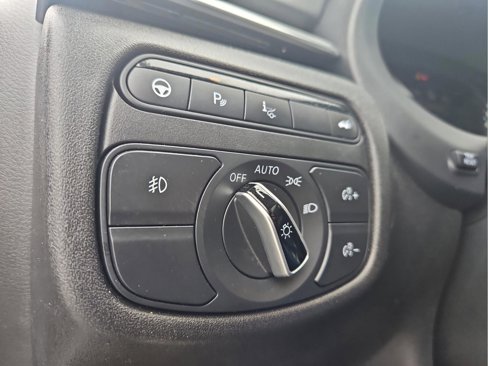 Certified 2021 INFINITI QX50 Sensory image 28
