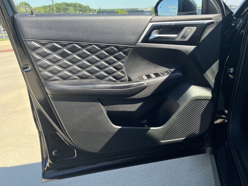 Used 2022 Mitsubishi Outlander SEL image 14