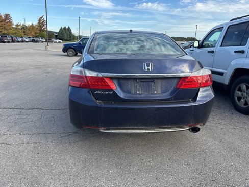 Used 2013 Honda Accord EX-L image 19