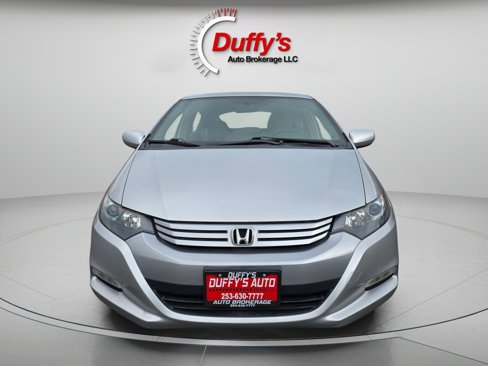 Used 2010 Honda Insight LX image 10