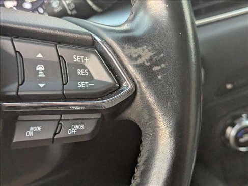 Used 2018 MAZDA CX-5 Touring w/ Preferred Equipment Package image 9