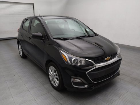 Used 2020 Chevrolet Spark LT image 13