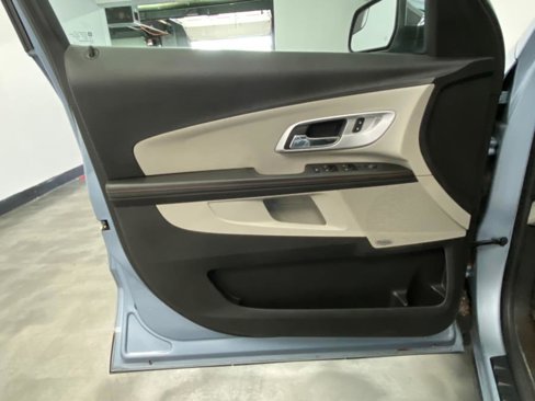 Used 2014 Chevrolet Equinox LTZ w/ LPO, Protection Package image 40