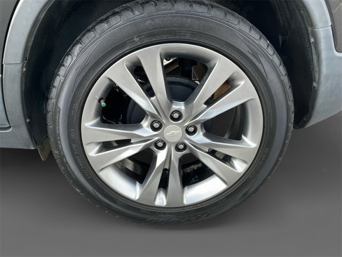 Used 2019 Chevrolet Trax LT w/ LT Convenience Package image 8