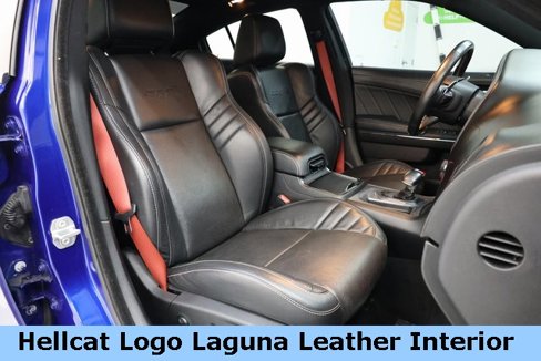 Used 2020 Dodge Charger SRT Hellcat w/ Harman/Kardon Audio Group image 16